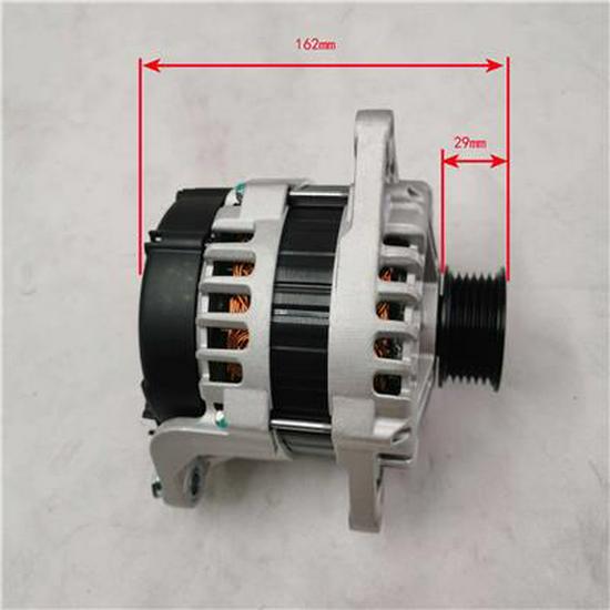 Compatible with Foton Generator SPV10005725E3544 Foton