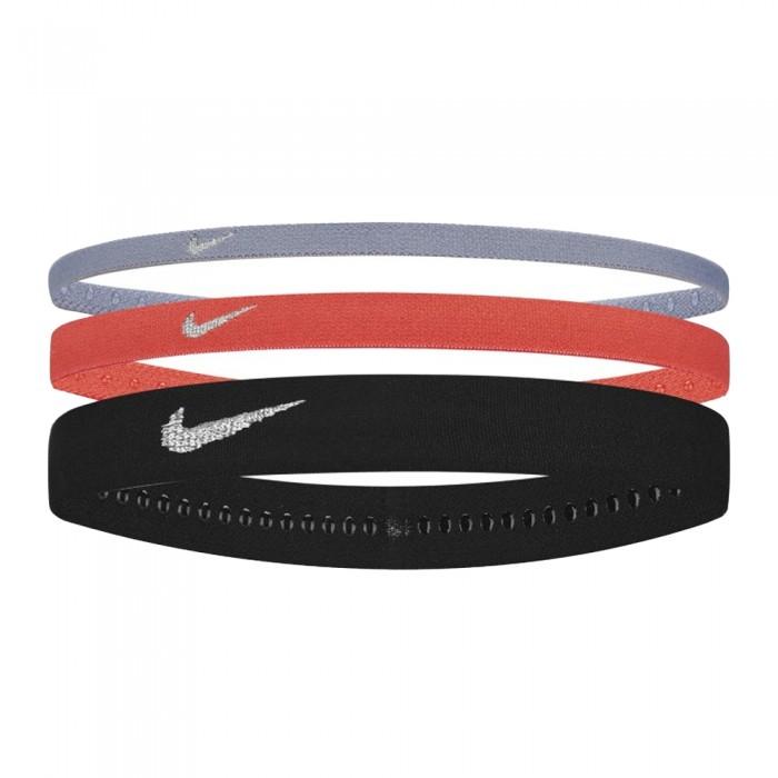 Nike Flex Classic Headband (Pack of 3)