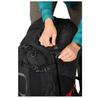 Rucksack Osprey Aether Plus 85 schwarz (Herren)
