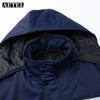 AETEL Anti-static Winter Work Jacket GYJ8803