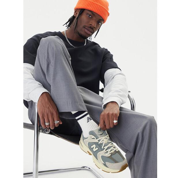 Кроссовки New Balance U530SUB M