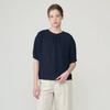 Embossed Shirred Blouse B6m5b496