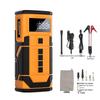 12V Compact Car Jump Starter with SOS Light Power Bank