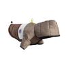 Waterproof Warm Winter Pet Jacket Cotton Puppy Costume French Bulldog Outfit Coat Chihuahua Clothing Vest For Small Dogs Suit