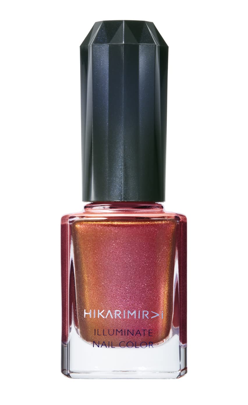Illuminate Nail Color 009