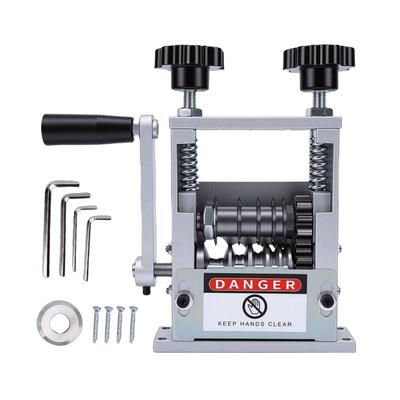 Electric Drill Wire Stripping Machine 6 Holes Manual Wire Stripper Adjustable Portable Cable Stripper Tool for 3.5 7 9