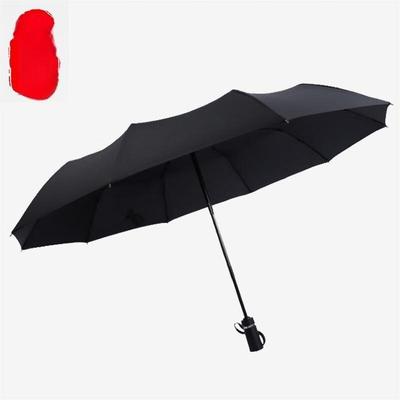 KaDenuo 10-Rib Fully Automatic Folding Umbrella
