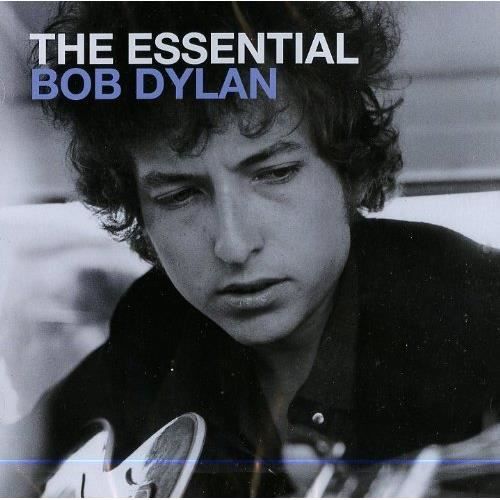 THE ESSENTIAL BOB DYLAN