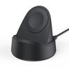 Fast Magnetic Watch Wireless Charger for Samsung Galaxy Watch 4 5 6 7 Classic Pro 3 Active 2 Dock Adapter Charging Station stand