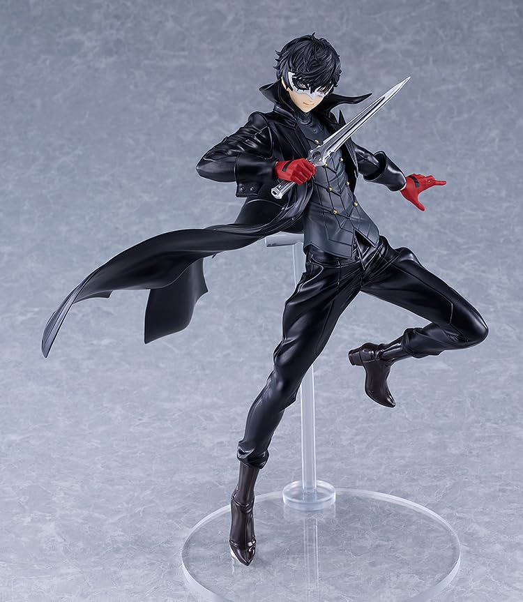Good Smile Company POP UP PARADE Persona 5 The Royal Joker L Size Non-Scale Painted Figure