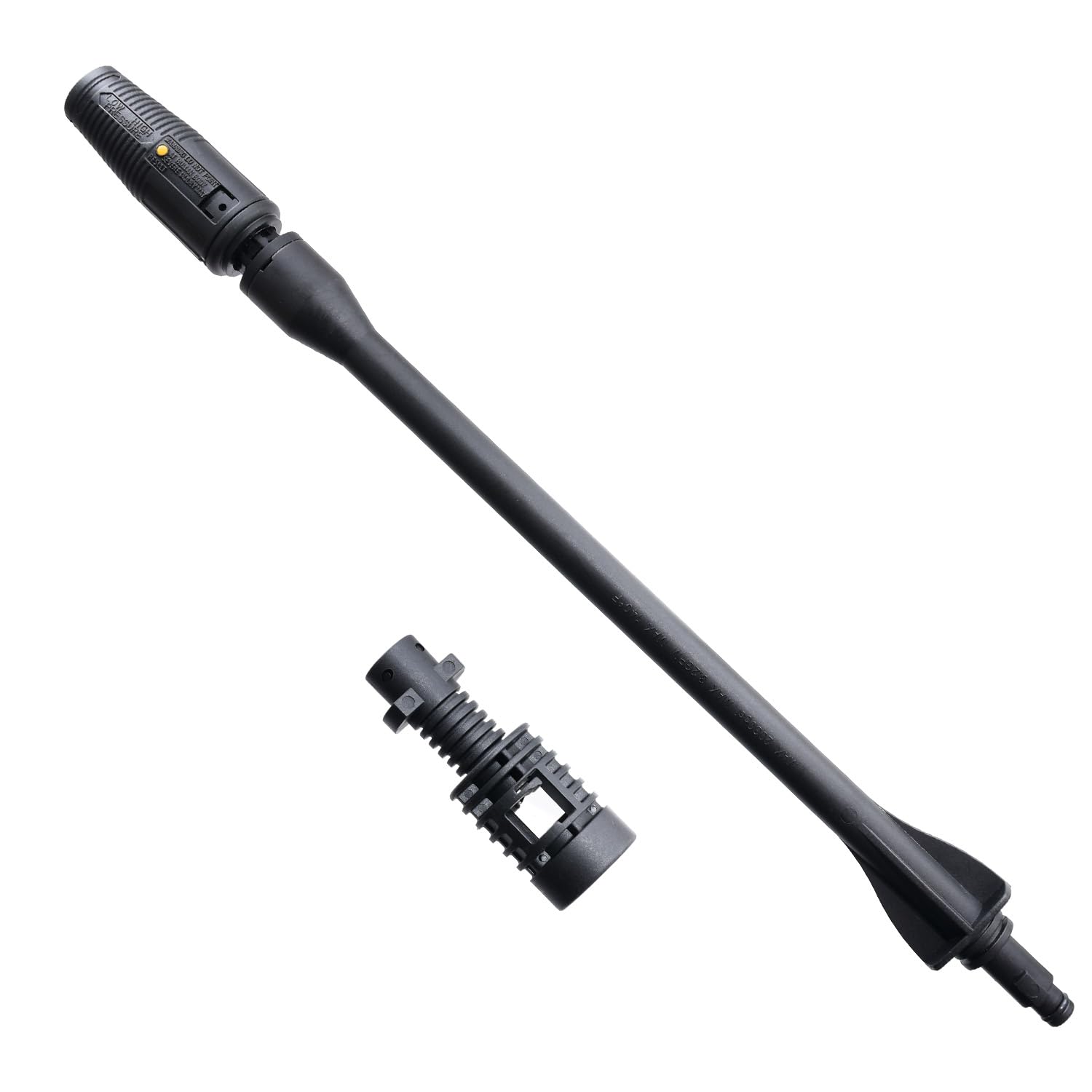 

Wellness Be Compatible Replacement Nozzle for Karcher High-Pressure Washers, Compatible with Karcher Nozzles K1-K7