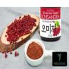 Pureyoung 100% Korea Natural Omija Powder 300g