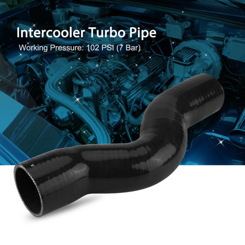 Ford Mondeo Mk3 2.0 2.2 Manguera Tubo De Silicona Intercooler Egr Turbo Boost 1222831 de 2