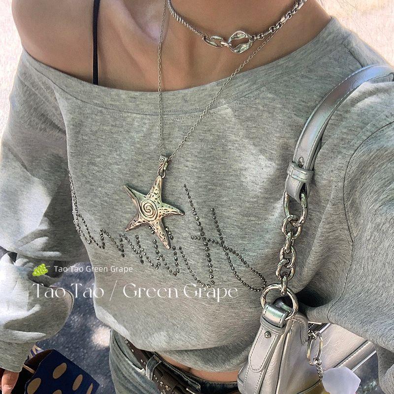 

Квадратная плетеная сумка кулон ожерелье простое темпераментное ожерелье на ключицу нишевая легкая роскошь высококачественная бижутерия женская