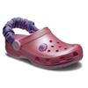 Crocs Kids Classic Scrunch Shell Clog Toddler 211976 6zw