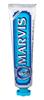 Marvis Toothpaste, Aquatic Mint 85