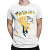 Unbesiegbares Chibi T-Shirt für Männer Frauen Neuankömmling T-Shirts Baumwollkleidung