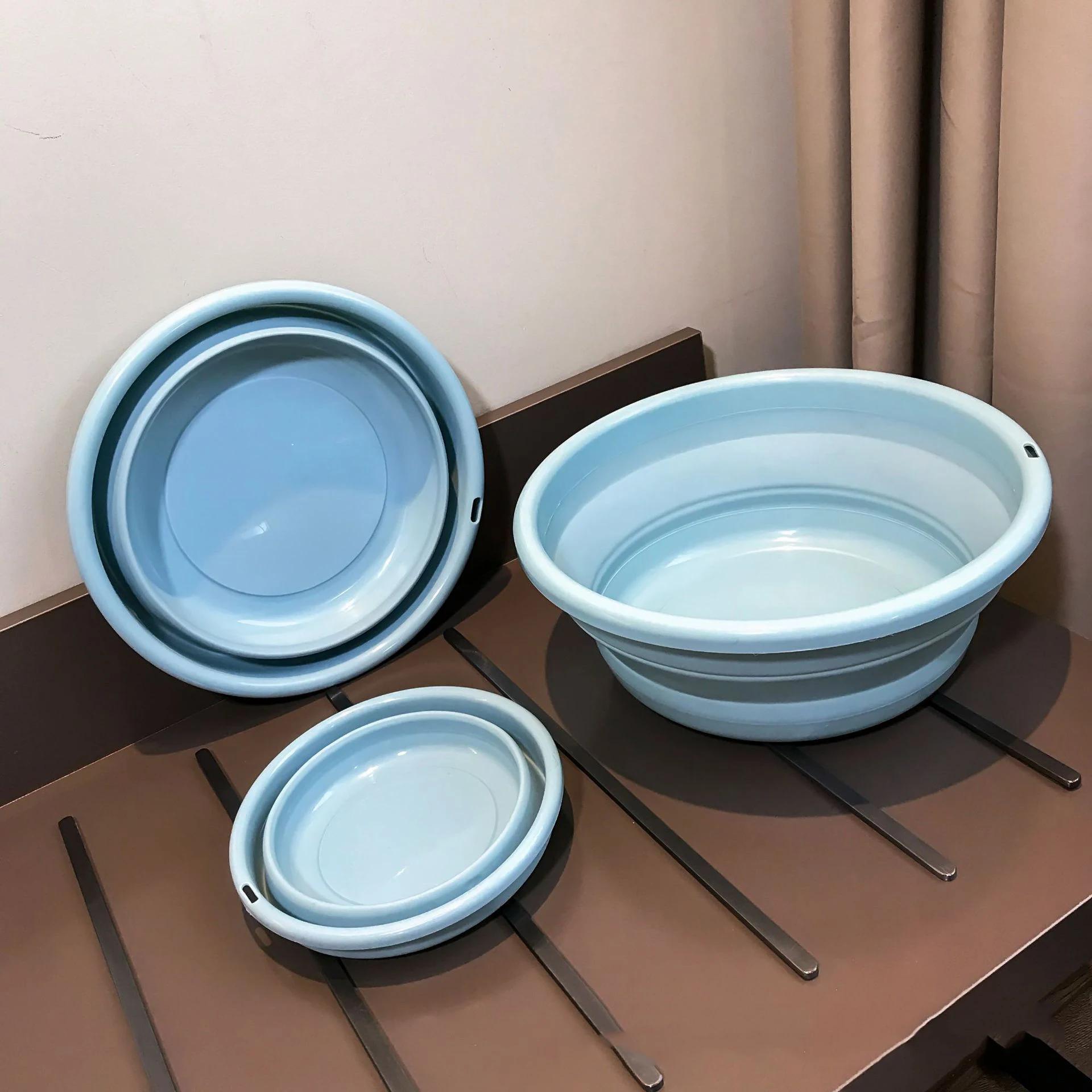 

Портативное складное ведро, складная раковина, туризм, путешествия, рыбалка, автомобиль, кемпинг, ведро для мытья, ванная комната, кухня, инструмент для уборки