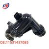 Thermostatic Thermostat Assembly for BMW E46 Models (Part Numbers: 11531437085, 11531436042)