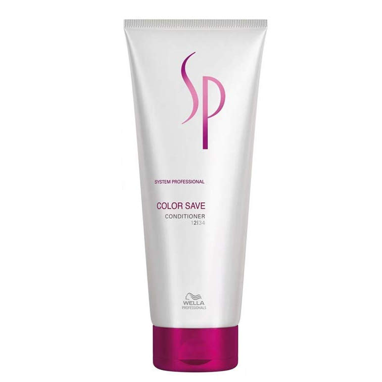 Wella Sp Color Save Conditioner 200Ml