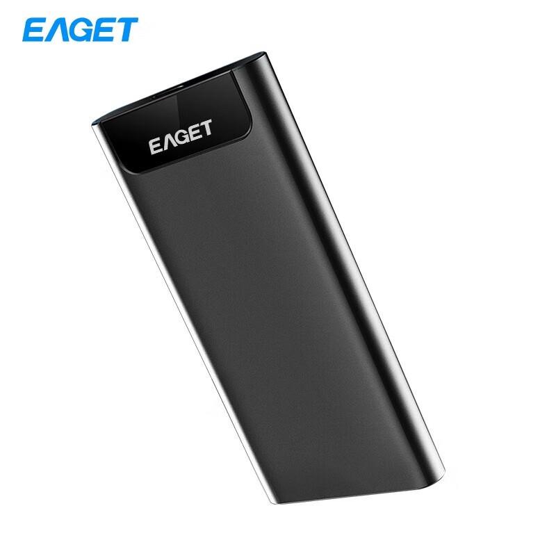

EAGET M5 Type-C Portable SSD External Hard Drive