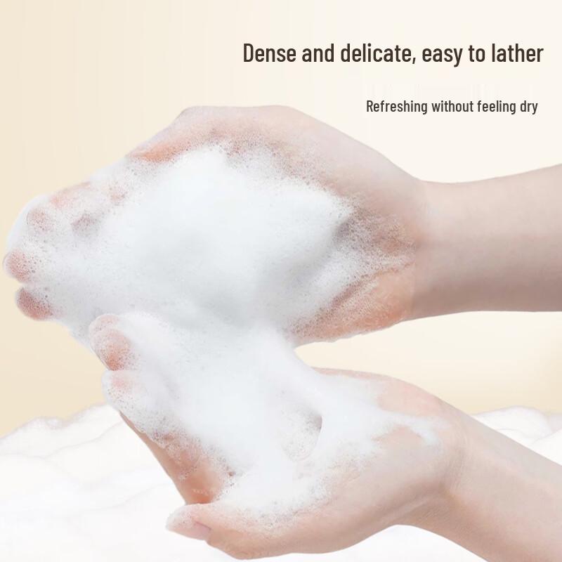 Yalois Fragrant Shower & Bath Collection