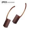 2pcs Carbon Brush 8x10x18mm Accessories Carbon Brushes