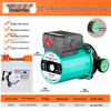 Silent 220V Hot Water Circulation Pump for Floor Heating and Boilers