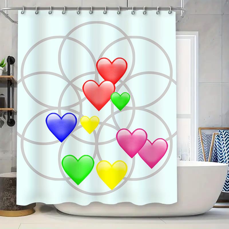 

Синий хвост кита Шторка для душа Деревенский деревянный фон Водонепроницаемая ткань Декор для ванной 72 x 72 дюйма (180см) 90x180cm