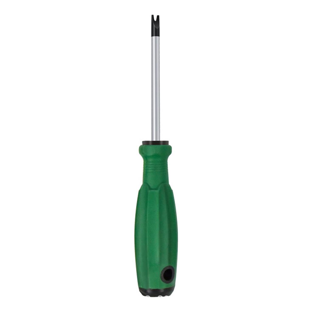Magnetic U Fork Screwdriver U/Y/Inner for Cross/for Triangle/Points Screwdrivers Precision Screwdriver Set Electronics