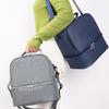 Thermal Bag Waterproof Insulated Bag Large Capacity Picnics Bag Cooling Bag