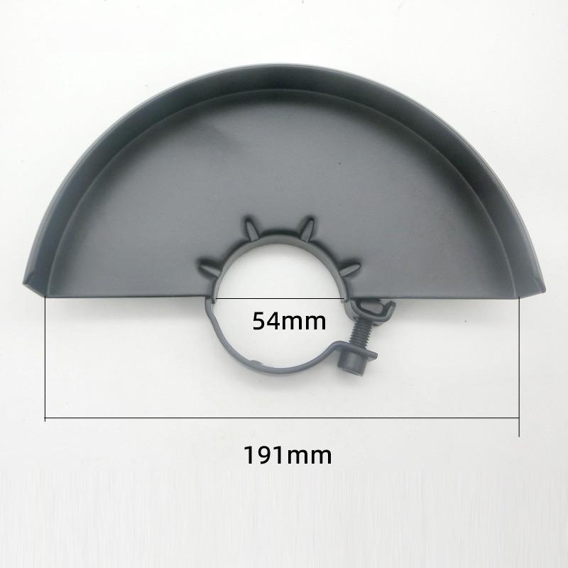 Angle Grinder Quick Release Protective Cover Safety Cover Angle Grinder Quick Release Protective Cover Safety Cover