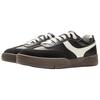 Li Ning Zheng Rong 92S Extreme Sports Skateboarding Professional Low Top Skate Shoes Men Sneaker Black White AEPV081-2