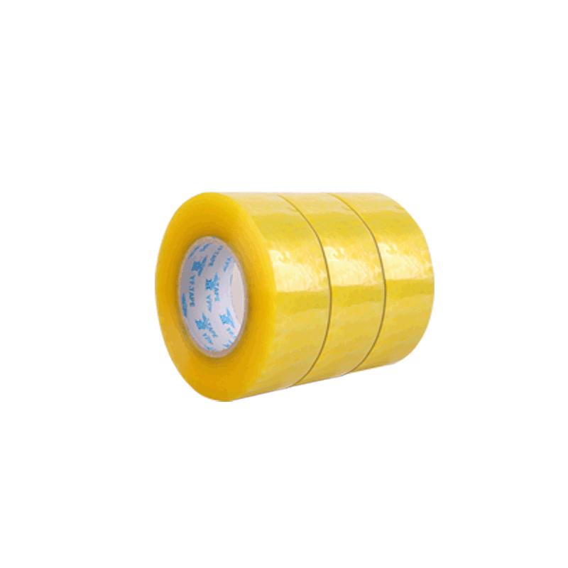 Transparent Adhesive Sealing Tape for Packaging