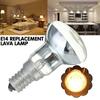 Replacement Lava Spotlight Lamp Screw In Light Bulb R39 Type 30W P7Q4]
