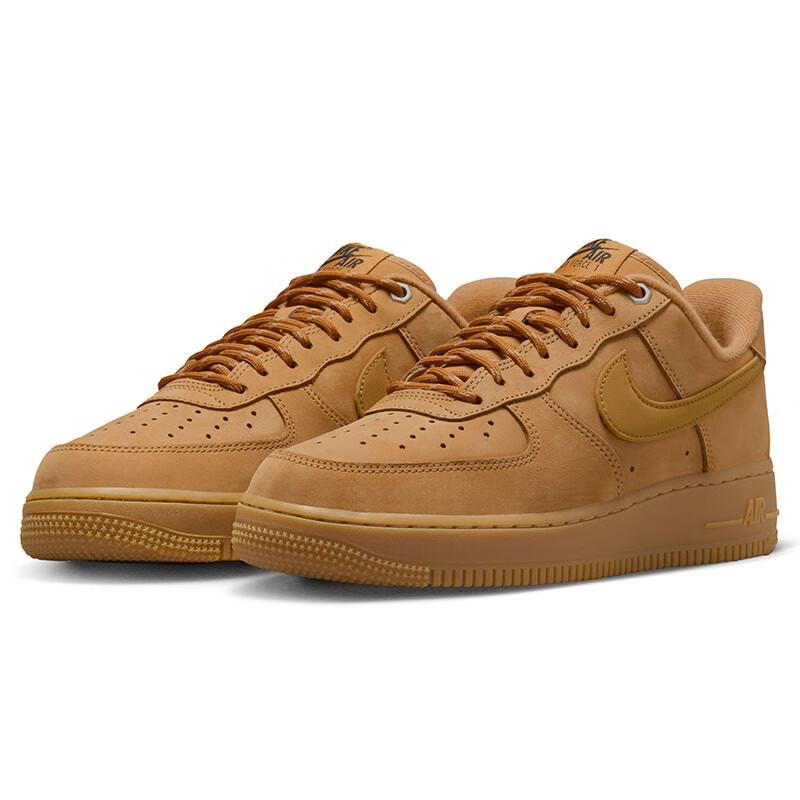 NIKE Women's Air Force One AF1 Sneakers, FZ7372-200