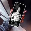 N-Note D-Death Anime Ryuk Phone Case For Samsung Galaxy A17 A57 A37 A16 A26 A36 A56 A15 A25 A35 A55 A14 A13 A54 A53 A34 A24 A33