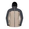 Mountain Warehouse Mens 3 Layer Waterproof Jacket