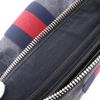 Gucci Messenger-Tasche Schultertasche 474139 schwarz GG Supreme Canvas Unisex Gebraucht