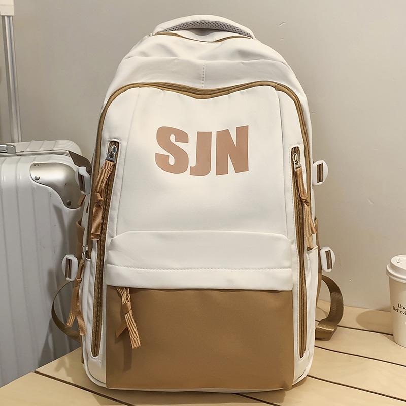Children  Elementary School Students  Girls  Junior High School Students  Boys  Two Piece Backpacks  Backpacks