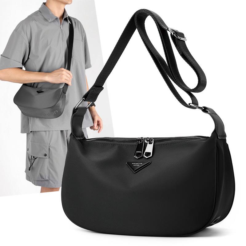 Shoulder Bag Men's Outdoor Shoulder Bag