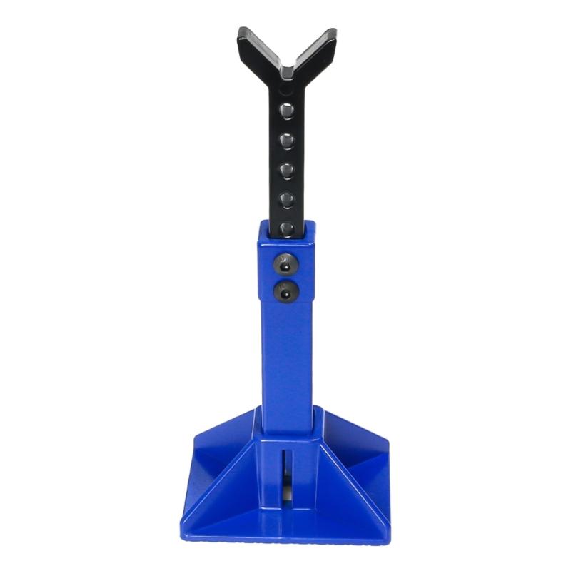 Simulated Car Metal Lift Jacks Repair Stand Remote Control Car Display Model Car Lift Jacks for 1/12 1/10 1/8 1/7 Scale