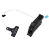 Car Fuel Filler Door Opener Lock Actuator For Hyundai Genesis Sonata 2009-2014 81590-3M000 815903M000 Fuel Cap Accessory