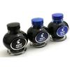 PILOT Ink General Writing Ink (Suitable for Plunger Suction Fountain Pens) Black INK70B Pilot
