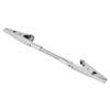 5Pcs Metal Construction Double Head Alligator Clip Bendable Structure Memo Note Clip  Photo Display