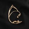Alloy Trendy Earrings With Geometric Design For Womens Festival Outfit