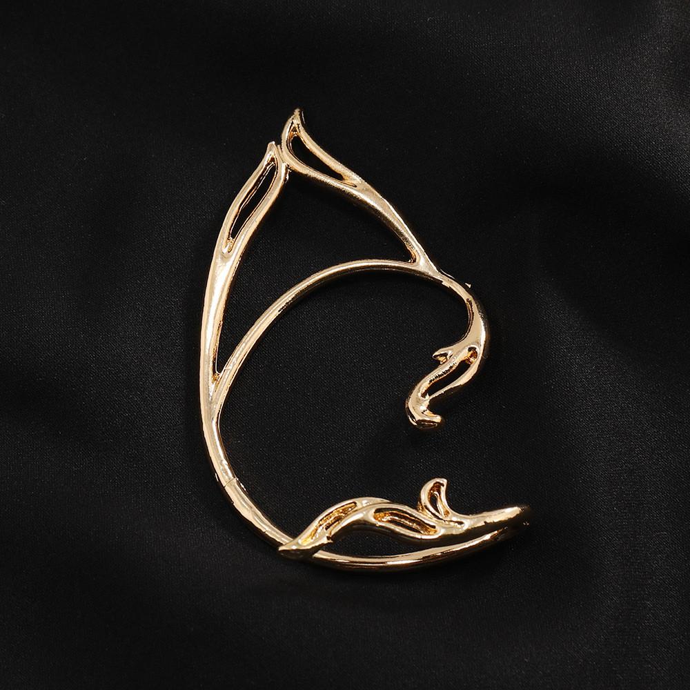 Alloy Trendy Earrings With Geometric Design For Womens Festival Outfit