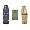 Military MOLLE Backpack Webbing Connector Clip 