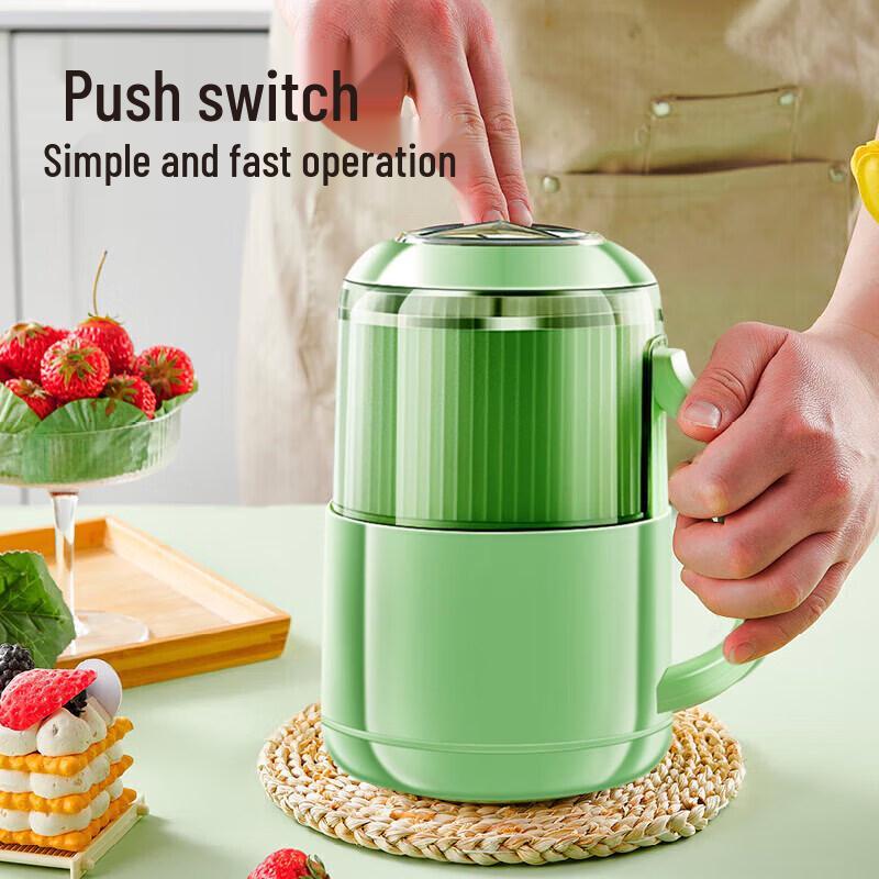 Household Electric Multi-purpose Grinder