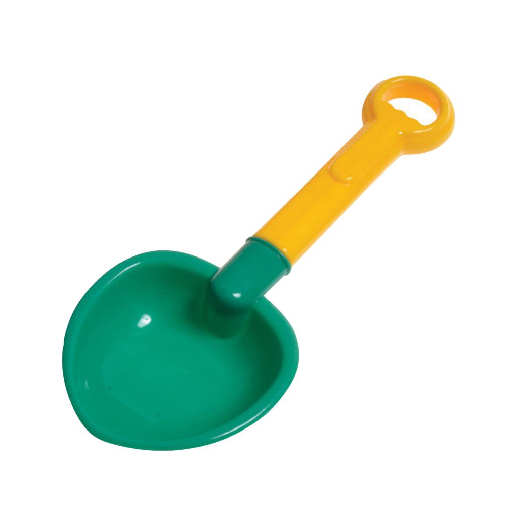 1 PC Foldable Buckets With 1 Shovels Sand Bucket Water Bucket Sandbox Square Summer Party Foldable Pail Bucket Silicone Bucket Kids Beach Toys